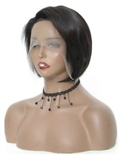 Perruque Naturelle Cheveux