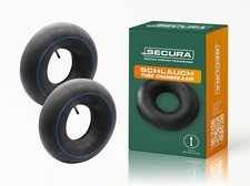 2x chambre à air 13x5.00-6