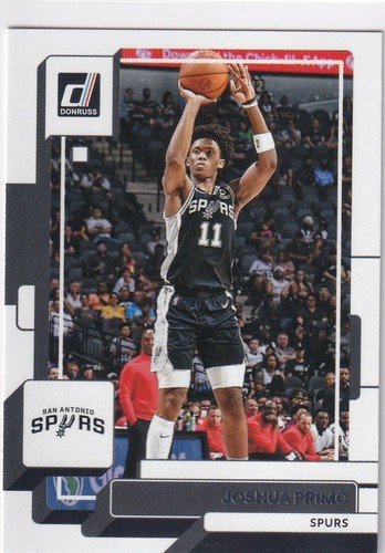 2022 panini donruss - donruss, nba