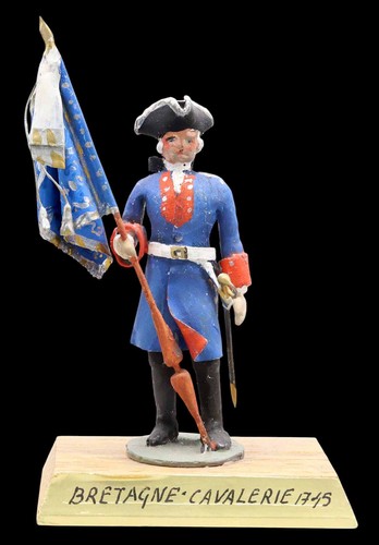 Figurine jacques bittard - figurine,