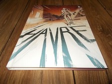 BD HAVRE TOME 2 EN EO BAUTHIAN / OTT / ANKAMA / TBE