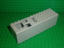 Couvercle boitier LEGO