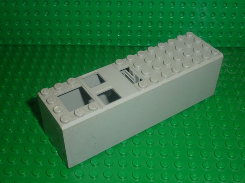 Couvercle boitier lego - boitier,
