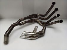 LIGNE ECHAPPEMENT COMPLETE HONDA CB1000R 2008 - 2017 Réf. LIGNE IXIL