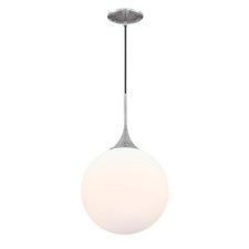 181x30cm Lampe suspendue LED