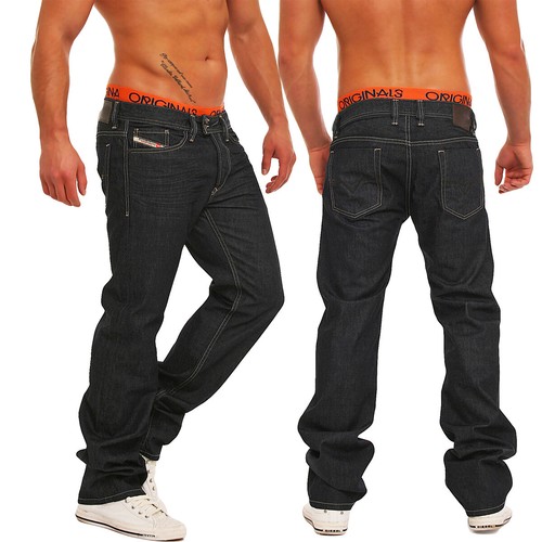 Diesel jeans viker - jeans, viker-r-box