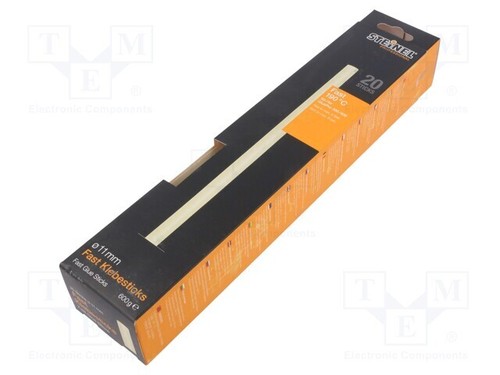 Emballage colle chaude - 1,