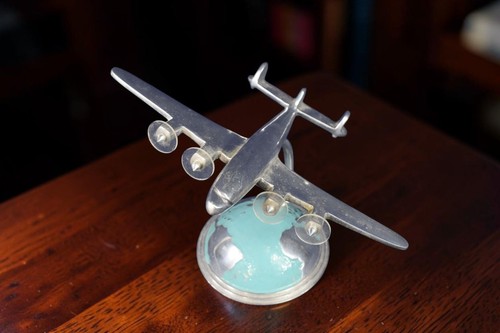 Maquette avion - maquette, d'avion