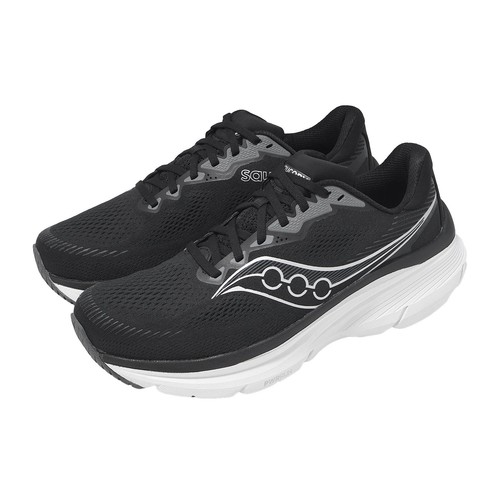 Saucony guide wide black - 19,
