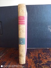 Henri Storch - Cours