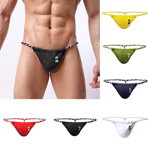 Slip mini tanga - , dos