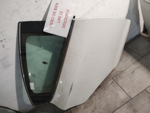 Porte arriere droit alfa romeo - arriere,