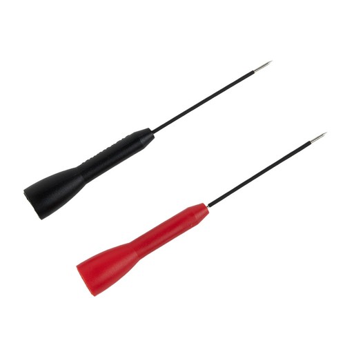 Set multimeter test cable - 1-set, de