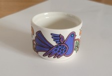 Coquetier ACAPULCO céramique