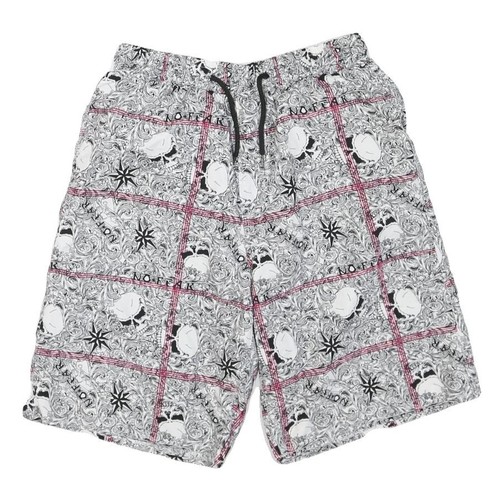 Hommes shorts blanc - hommes,