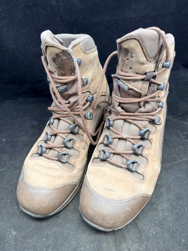 Haix scout bottes - haix,