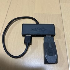 Convertisseur d'adoption de