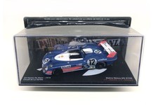 MATRA 670B 24 H du Mans 1973 N°12  - IXO