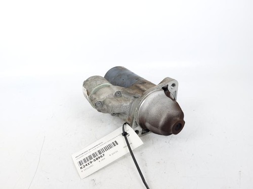 361002b220 démarreur hyundai - démarreur,