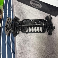 Yokomo Drift Package RC Drift