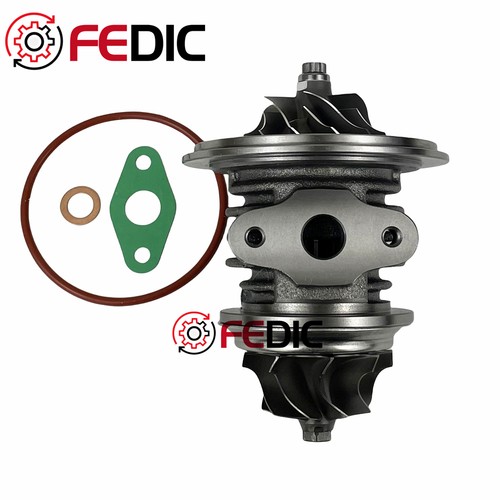 Cartouche turbo 454207 pour