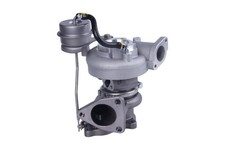 Turbocompresseur (turbo