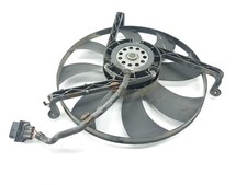 6Q0959455N ventilateur électrique pour VOLKSWAGEN POLO 1.4 TDI (75 CV)