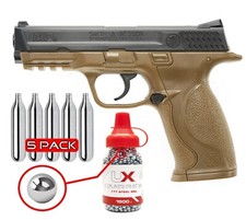 Umarex Smith & Wesson M&P .177
