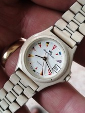 Montre Femme Yonger & Bresson