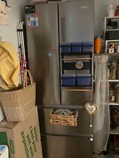 Frigo américain Haier 4 portes 