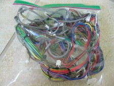 Kenwood TS-450S internal wires