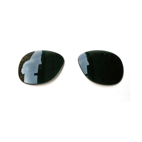 Persol 649 lentilles - persol, 54