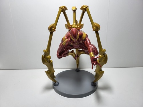 Luminasta iron spider man - luminasta,