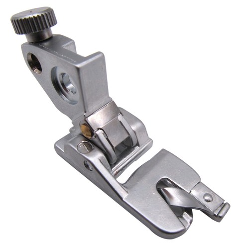 Pied biche ourleur 4mm - pied-de-biche,