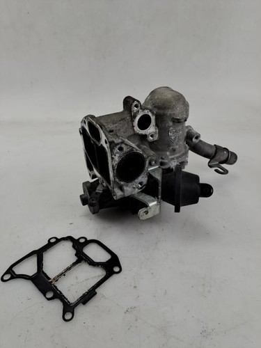Vanne egr ford - vanne, fiesta
