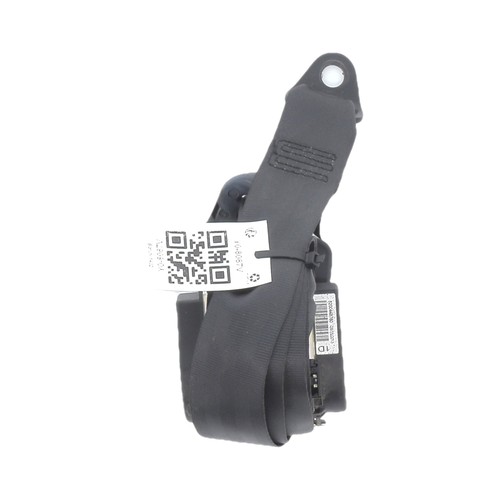 Ceinture sécurité avant