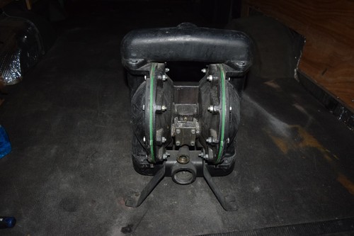 Aro ingersoll rand - ingersoll,