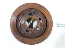 DISQUE DE FREIN ARRIERE /