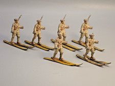 QUIRALU 6 CHASSEURS  ALPINS A