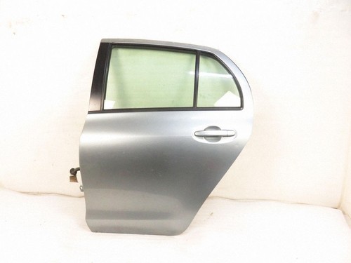 Toyota yaris 2005 porte - 2005,