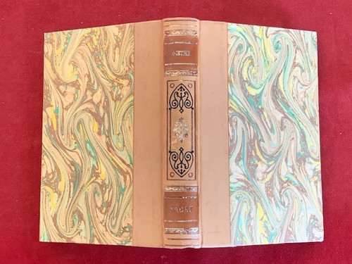 Goethe faust le - -,