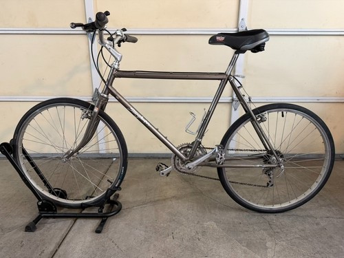 1983 specialized stumpjumper - 1983,