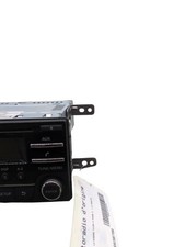 Autoradio origine nissan - d'origine,