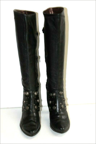 Bocage bottes talons - talons, hauts