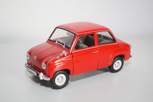C24 revell goggomobil - c24,