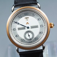 Montre manuelle homme MAURICE