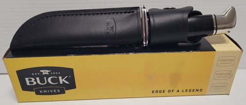 Buck 119 special fixed blade - 119,