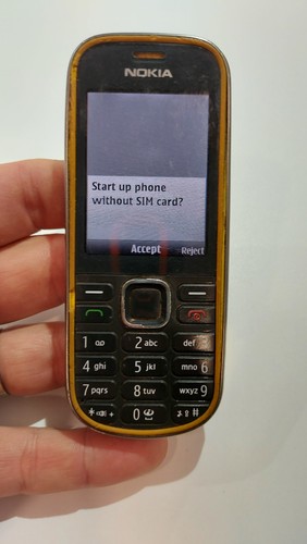 4443 nokia 3720c very rare - 4443.nokia,