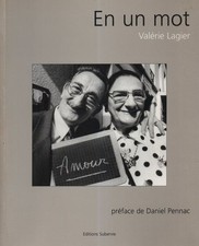 En un mot | Lagier Valérie