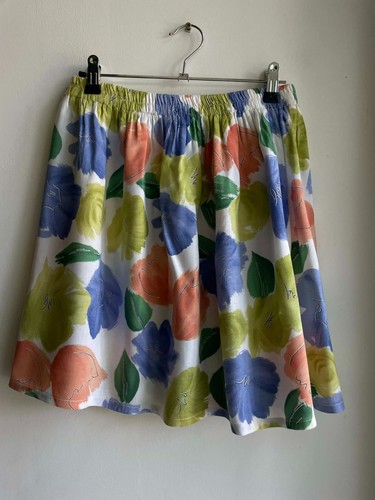 Jupe miss helen vintage - t, "miss